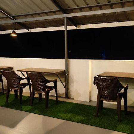 Aparthotel Happy Buddha S4 Varkala Exterior foto